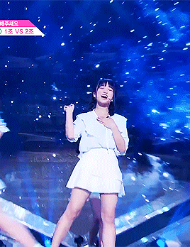 Dàn thí sinh nổi nhất Produce 48: Nhan sắc có thừa nhưng debut là gây tranh cãi-8