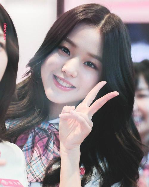 Dàn thí sinh nổi nhất Produce 48: Nhan sắc có thừa nhưng debut là gây tranh cãi-6