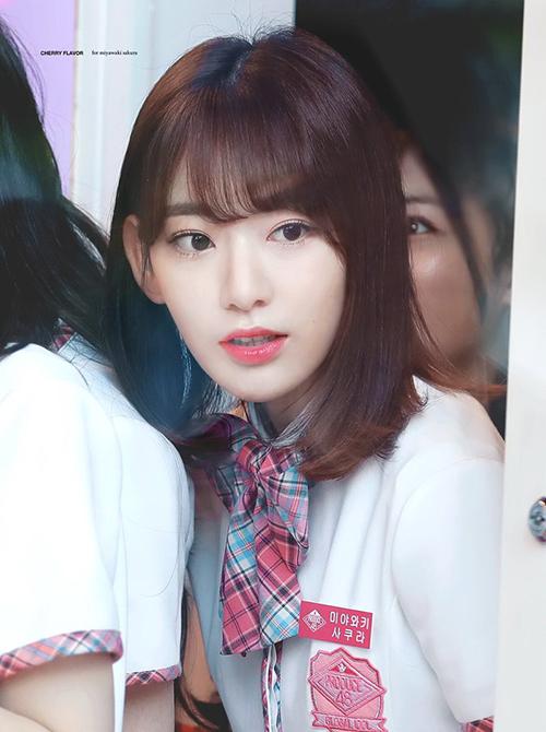 Dàn thí sinh nổi nhất Produce 48: Nhan sắc có thừa nhưng debut là gây tranh cãi-5