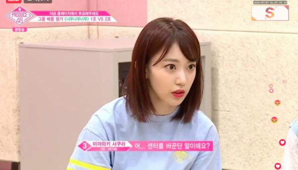 Dàn thí sinh nổi nhất Produce 48: Nhan sắc có thừa nhưng debut là gây tranh cãi-4