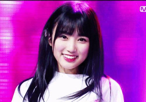 Dàn thí sinh nổi nhất Produce 48: Nhan sắc có thừa nhưng debut là gây tranh cãi-7