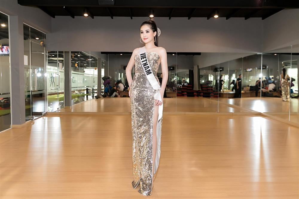 Đã tìm thấy lý do khiến đôi môi của Lê Âu Ngân Anh lúc nào cũng vểnh như có can thiệp dao kéo-5