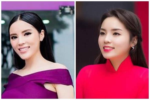 Hoa hậu Kỳ Duyên đăng ảnh ở thẩm mỹ viện mà ai nhìn cũng phát hoảng bởi quá nhiều chi tiết phi lý-4