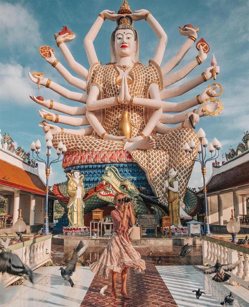 Xứ chùa vàng và bí mật mê hoặc du khách-10