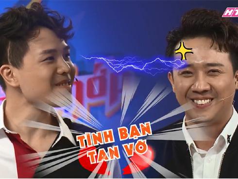 Trước mặt khán giả, Trấn Thành mắng Diệu Nhi sa sả vì đã bán vé đắt lại còn không trả cát-xê-1