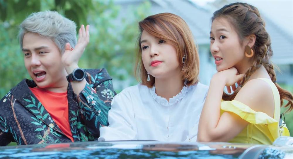 Học thánh chửi Duy Khánh cách đối phó với hung thần xa lộ Ninja Lead-3