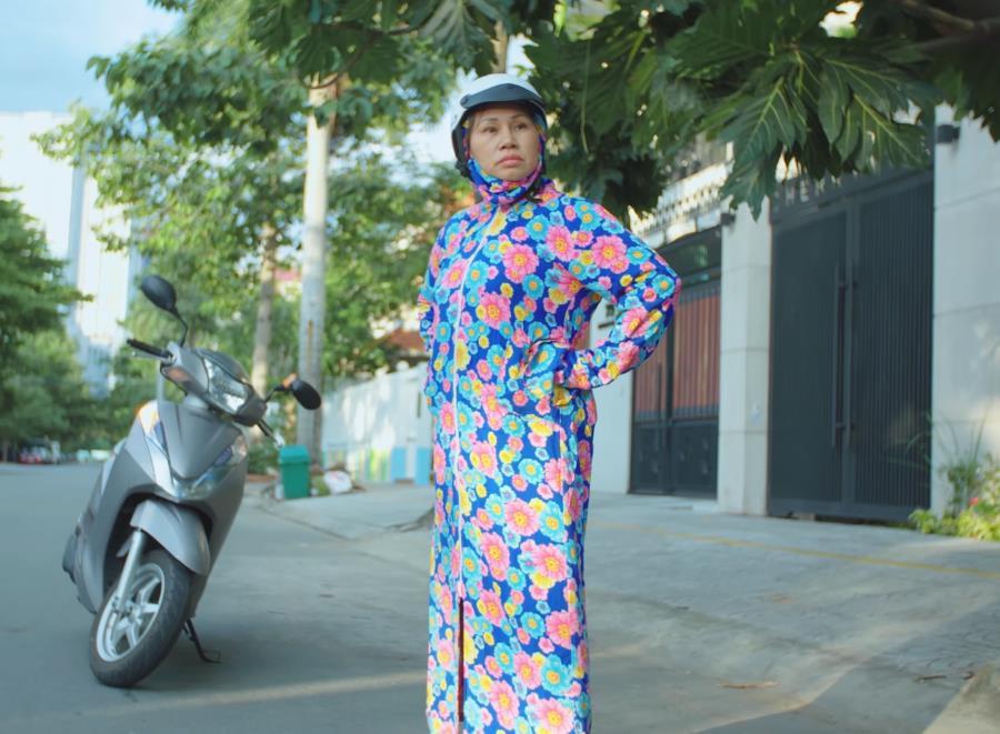 Học thánh chửi Duy Khánh cách đối phó với hung thần xa lộ Ninja Lead-2