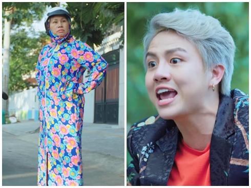 Khán giả vỗ tay tán thưởng cho Hồ Ngọc Hà phiên bản sau sinh qua sự thể hiện của Duy Khánh-12