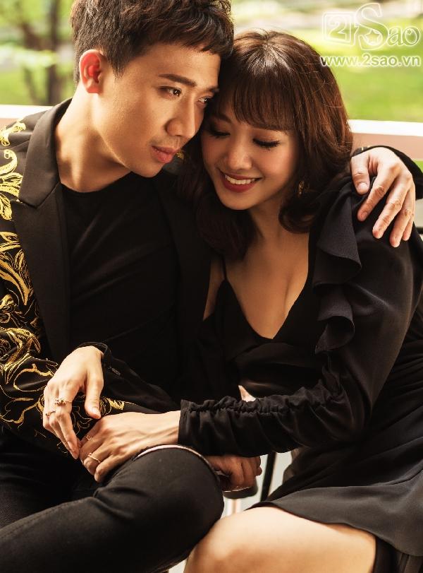 Nhiệt tình khen Kim Lý và Hồ Ngọc Hà, phút cuối Hari Won mới biết mình nhầm vì người được nhắc tới phải là Kim Kardashian-3