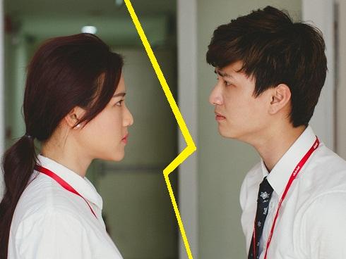 Fan tiếc chuyện tình cũ, Huỳnh Anh khó chịu: 'Đừng xem chuyện của tôi là chuyện của các bạn'