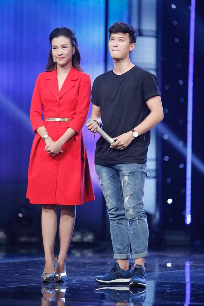 Fan tiếc chuyện tình cũ, Huỳnh Anh khó chịu: Đừng xem chuyện của tôi là chuyện của các bạn-3