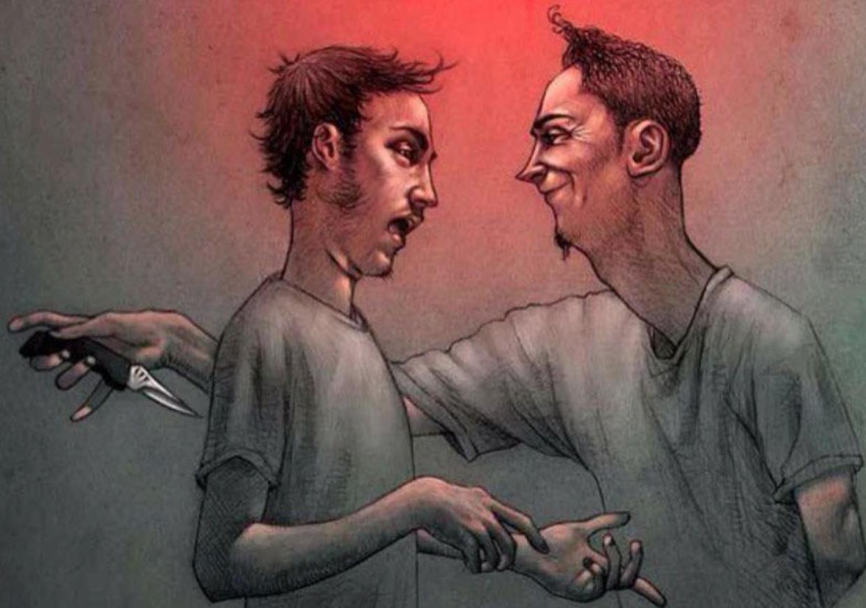 Cuối tháng 7 âm lịch, 3 con giáp sau cần hết sức cẩn thận kẻo bị tiểu nhân quấy phá-1