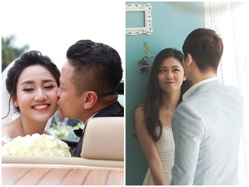 Á hậu Thanh Tú đăng ảnh nắm tay người tình bí ẩn giữa tin đồn lên xe hoa cuối năm nay-5