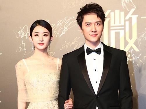 Cách nhau tới 11 tuổi, Triệu Lệ Dĩnh vẫn kết đôi với Thái Từ Khôn trong Trạch thiên ký bản điện ảnh?-11