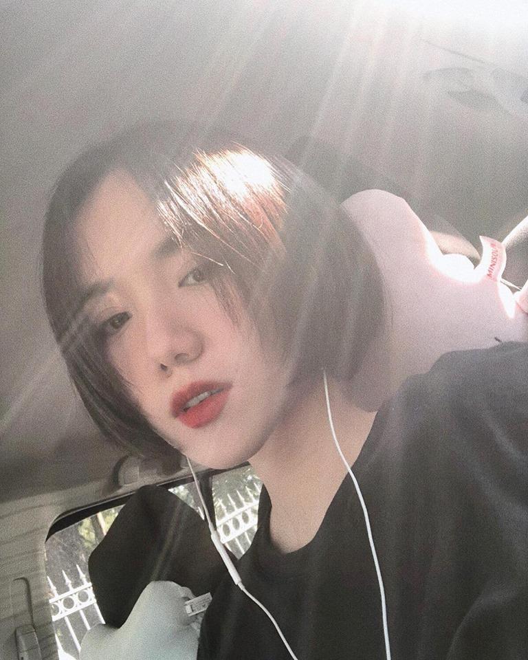 Dàn sao Việt tấm tắc khen ngợi Khả Ngân nhân dịp hotgirl chào đón tuổi 21-6