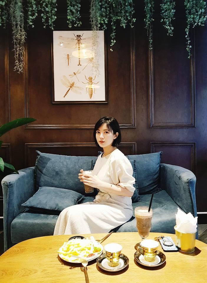 Dàn sao Việt tấm tắc khen ngợi Khả Ngân nhân dịp hotgirl chào đón tuổi 21-8