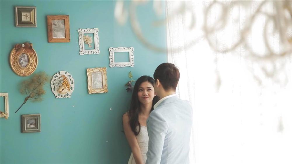 Nối gót chị gái Trà My, Á hậu Thanh Tú từ chối thi sắc đẹp quốc tế vì chuẩn bị lấy chồng?-3