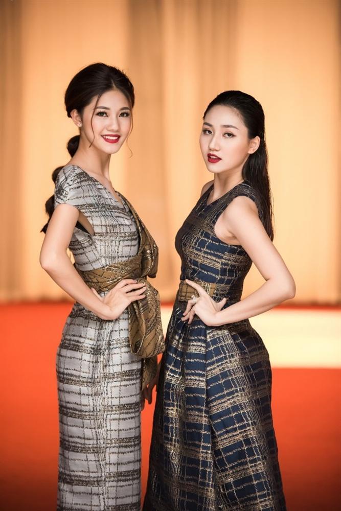 Nối gót chị gái Trà My, Á hậu Thanh Tú từ chối thi sắc đẹp quốc tế vì chuẩn bị lấy chồng?-6