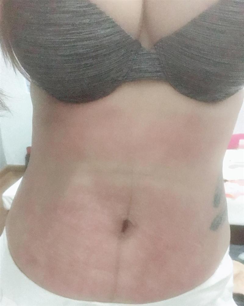 Mai Phương Thúy tiết lộ về giải phụ từ cuộc thi Hoa hậu Việt Nam 2006-4