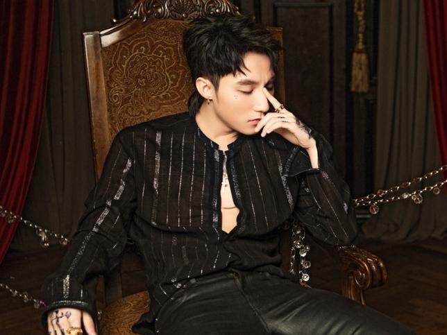 Những mỹ nam Việt mạnh dạn tuyên bố là trai thẳng 100%-10