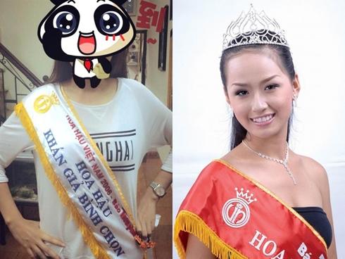 Vén màn bí mật cuộc sống sau 22 năm đăng quang Hoa hậu Việt Nam 1996 – Nguyễn Thiên Nga-8