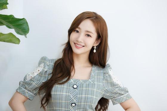 Thư ký Kim Park Min Young tức giận đến mức phải uống rượu giải sầu vì tin đồn hẹn hò Park Seo Joon-2
