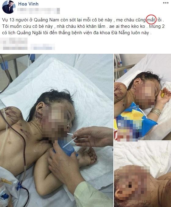 Bị chỉ trích vì dùng ngôn ngữ giang hồ kêu gọi ủng hộ, hiện tượng mạng Hoa Vinh tự nhận mình lưu manh-4