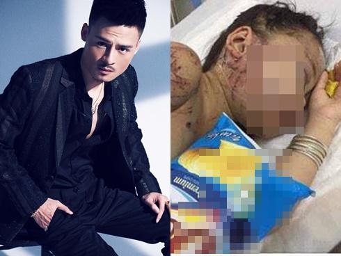 Phía Hoa Vinh nói gì khi bị một nữ diễn viên tố làm cho có bầu rồi thoái thác trách nhiệm?-10