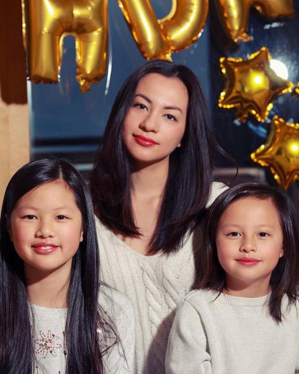 Chồng đại gia của Phan Như Thảo bị tòa Mỹ phát lệnh bắt-2