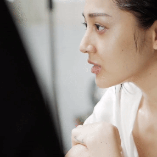 Không make up, không photoshop, mặt mộc thật sự của dàn mỹ nhân Việt khiến nhiều người ngỡ ngàng-1