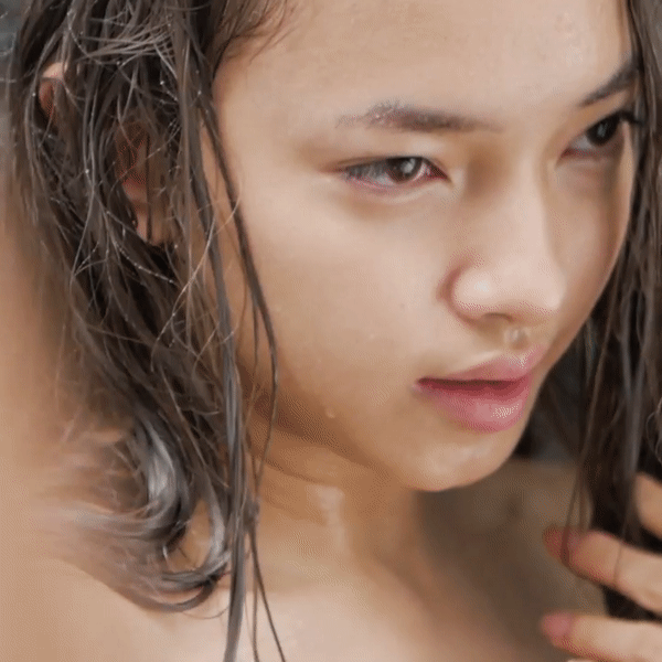 Không make up, không photoshop, mặt mộc thật sự của dàn mỹ nhân Việt khiến nhiều người ngỡ ngàng-2