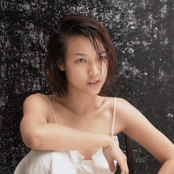 Không make up, không photoshop, mặt mộc thật sự của dàn mỹ nhân Việt khiến nhiều người ngỡ ngàng-4