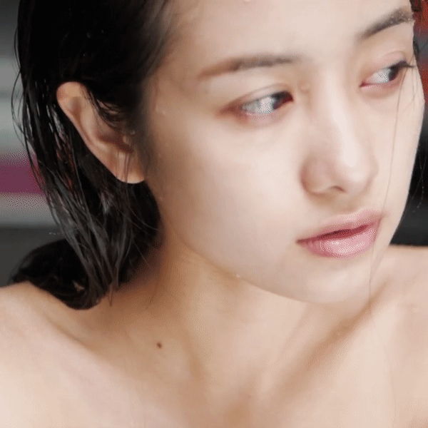 Không make up, không photoshop, mặt mộc thật sự của dàn mỹ nhân Việt khiến nhiều người ngỡ ngàng-6