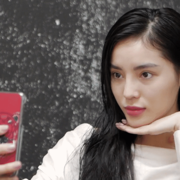 Không make up, không photoshop, mặt mộc thật sự của dàn mỹ nhân Việt khiến nhiều người ngỡ ngàng-8