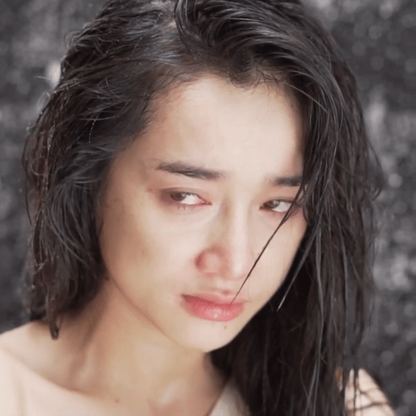 Không make up, không photoshop, mặt mộc thật sự của dàn mỹ nhân Việt khiến nhiều người ngỡ ngàng-10