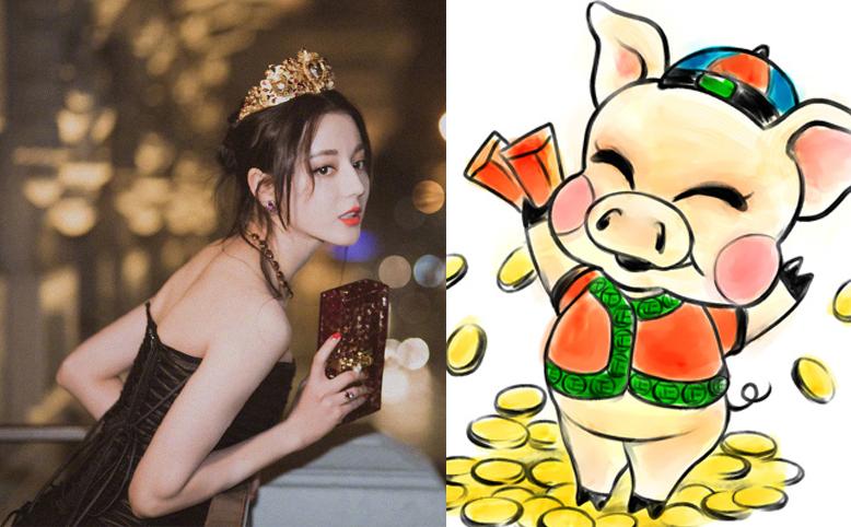 3 con giáp phải có gan ông trời, dám nghĩ dám làm thì mới có của ăn của để-2