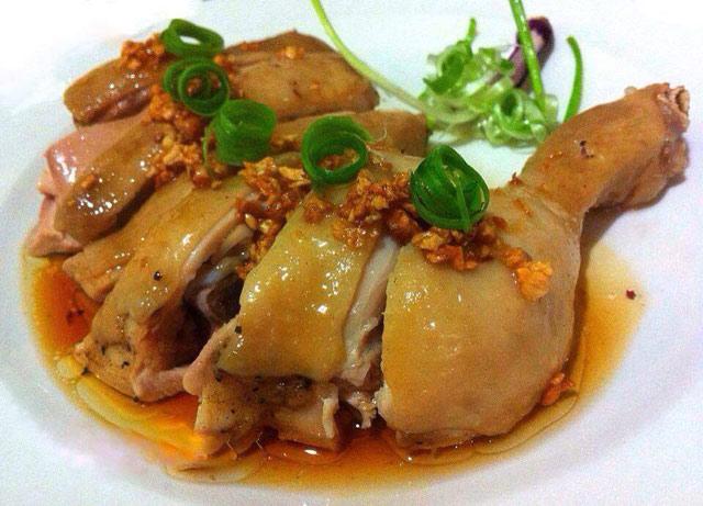 Luộc gà kiểu này thịt vừa mềm vừa thơm ngon khó cưỡng-1