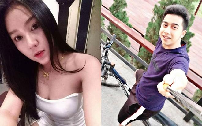 Nghệ sĩ Thái Lan 20 tuổi bị chủ hộp đêm bắn chết vì ghen tuông-2