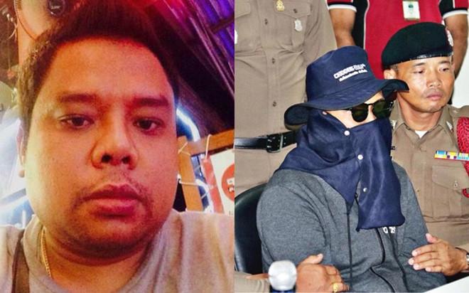 Nghệ sĩ Thái Lan 20 tuổi bị chủ hộp đêm bắn chết vì ghen tuông-3