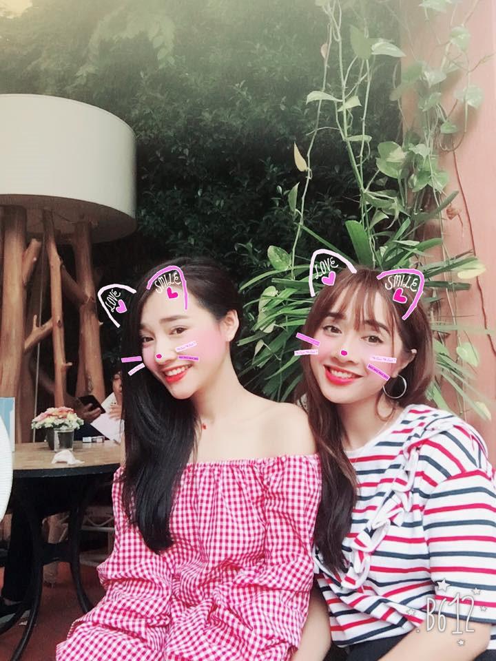 Em gái xinh đẹp của Nhã Phương vượt mặt chị, lấy chồng ở tuổi 26-7