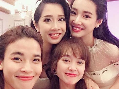 Kết hôn hơn 2 tháng, em gái Nhã Phương vui mừng thông báo đang mang bầu-6