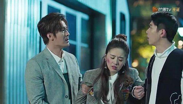 Tập 25 - 26 Vườn sao băng 2018: Mẹ Đạo Minh Tự quay về, sóng gió lại tiếp tục nổi lên-2