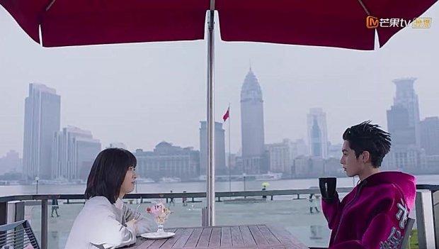 Tập 25 - 26 Vườn sao băng 2018: Mẹ Đạo Minh Tự quay về, sóng gió lại tiếp tục nổi lên-7