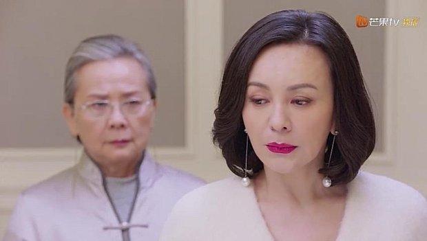 Tập 25 - 26 Vườn sao băng 2018: Mẹ Đạo Minh Tự quay về, sóng gió lại tiếp tục nổi lên-11