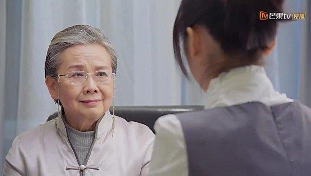 Tập 25 - 26 Vườn sao băng 2018: Mẹ Đạo Minh Tự quay về, sóng gió lại tiếp tục nổi lên-12