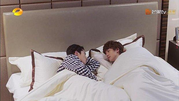 Tập 25 - 26 Vườn sao băng 2018: Mẹ Đạo Minh Tự quay về, sóng gió lại tiếp tục nổi lên-14