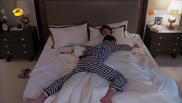 Tập 25 - 26 Vườn sao băng 2018: Mẹ Đạo Minh Tự quay về, sóng gió lại tiếp tục nổi lên-16