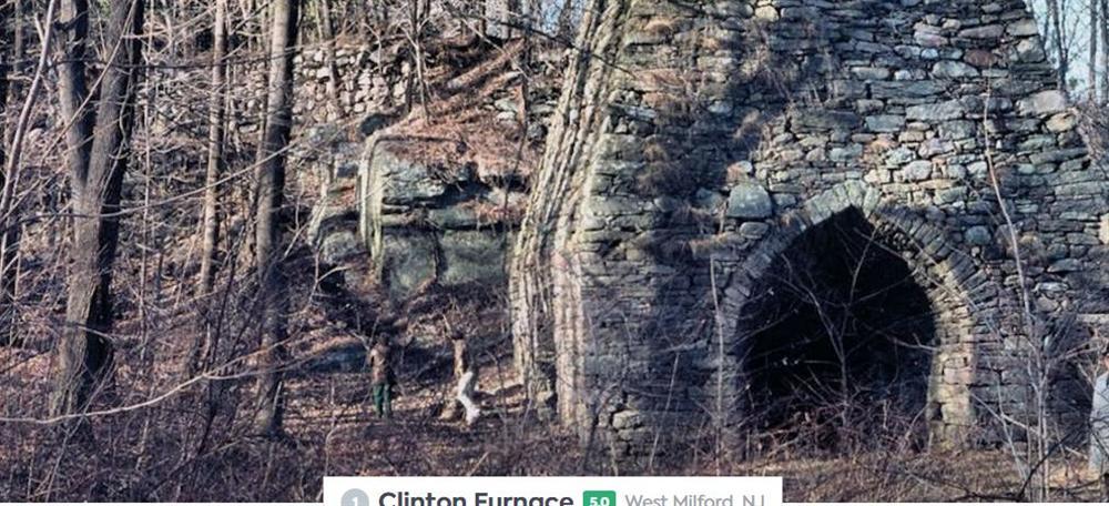 Con đường ma ám nổi tiếng nước Mỹ thách thức cả những ai can đảm nhất-3