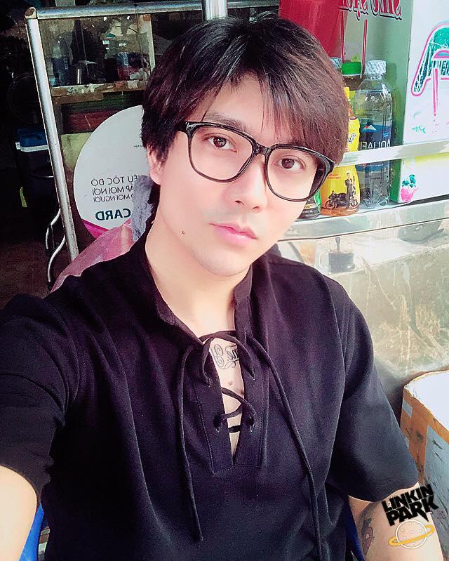 Rò rỉ ảnh nóng của Tim hậu chia tay Trương Quỳnh Anh, fan tranh cãi?-3