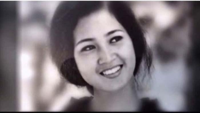 Loạt ảnh thời xuân sắc của những mỹ nhân từng làm chao đảo màn ảnh Việt-3